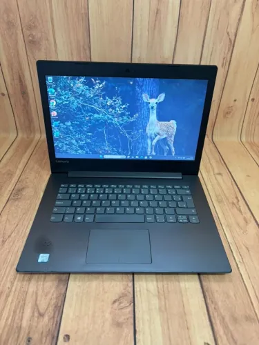 Notebook Lenovo i3 6°Ger / SSD / Garantia