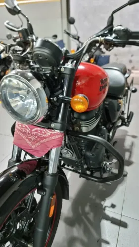 Vendo Meteor 350