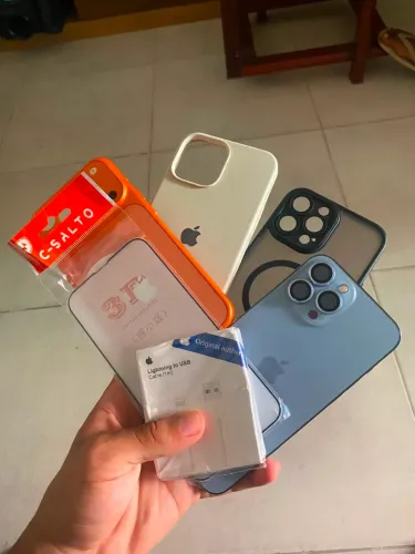 IPhone 13 Pro Max, (oportunidade)