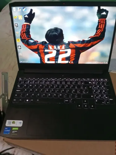 Notebook Gamer