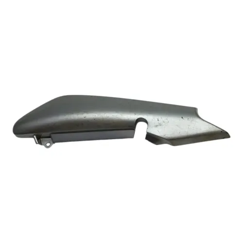 Carenagem Rabeta Direita Yamaha YBR 125 2000 2008