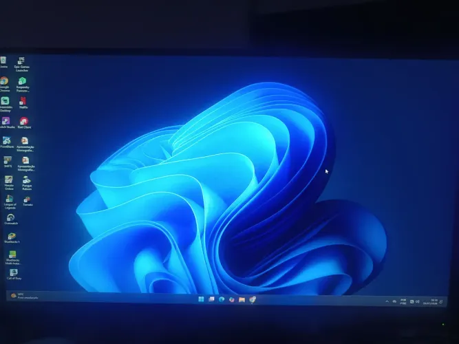Monitor Acer