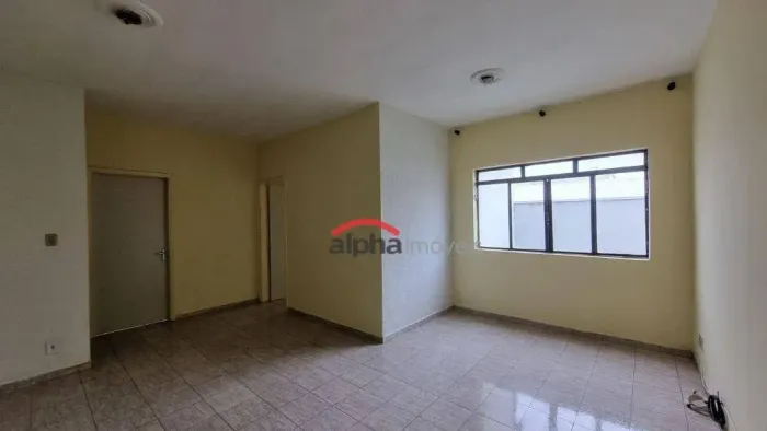 Apartamento com 2 dormitórios para alugar, 55 m² por R$ 1.598,00 - Centro - Sumaré/SP