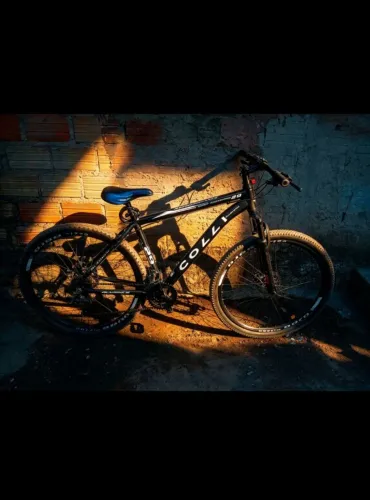 Bicicleta Colli Aro 29