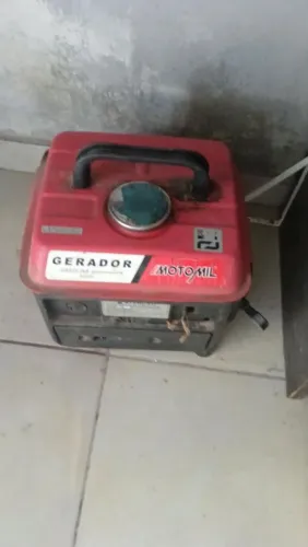 Vendo gerador de energia 