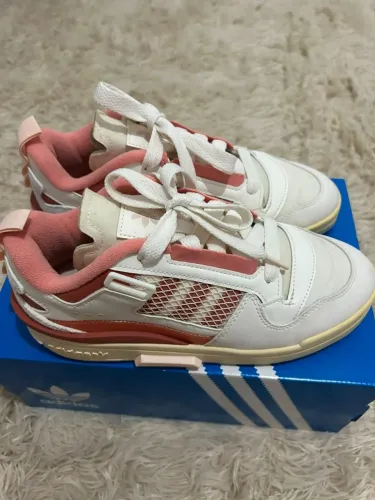 Tênis Adidas Rivalry Low - Tam 36