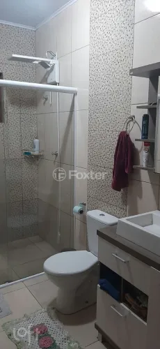 Casa à venda Avenida Presidente Vargas, Arquipélago - Porto Alegre