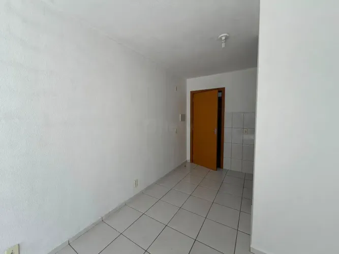 Imóvel para aluguel tem 56 metros quadrados com 2 quartos em Pinheirinho - Chapecó - SC