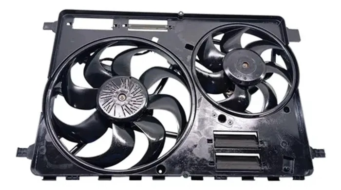 Ventoinha Eletro Ventilador Motor Volvo Xc60 2.4 Ano 2017