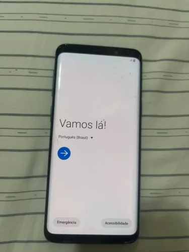 Samsung Galaxy S9