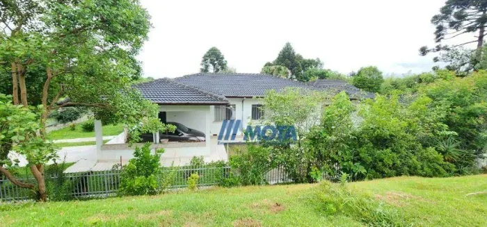 Chácara à venda, 94380 m² por R$ 1.500.000,00 - Araucária - Araucária/PR