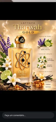 Perfumes Árabes