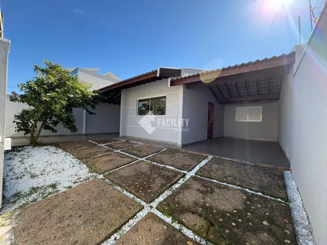 casa - Residencial Terras do Barão - Campinas