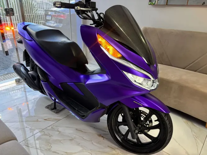 Honda PCX 150 2019