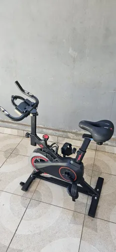 Vendo bicicleta ergometrica