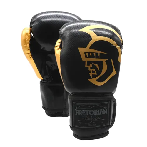 Luva de Boxe Pretorian