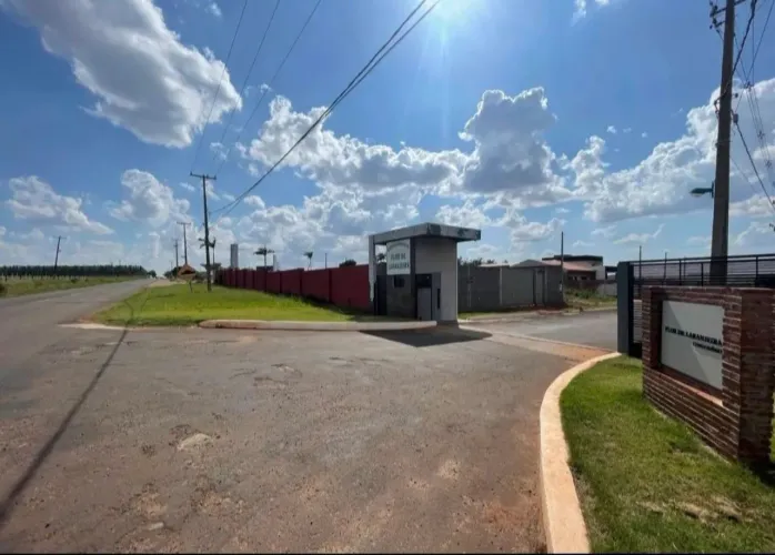 Terreno à Venda Condomínio em Mandaguaçu/PR