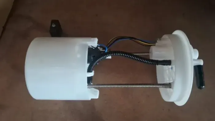 Bomba De Combustível Honda Civic