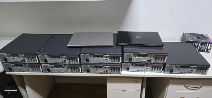 CPU