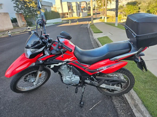 Moto NK 150 cc