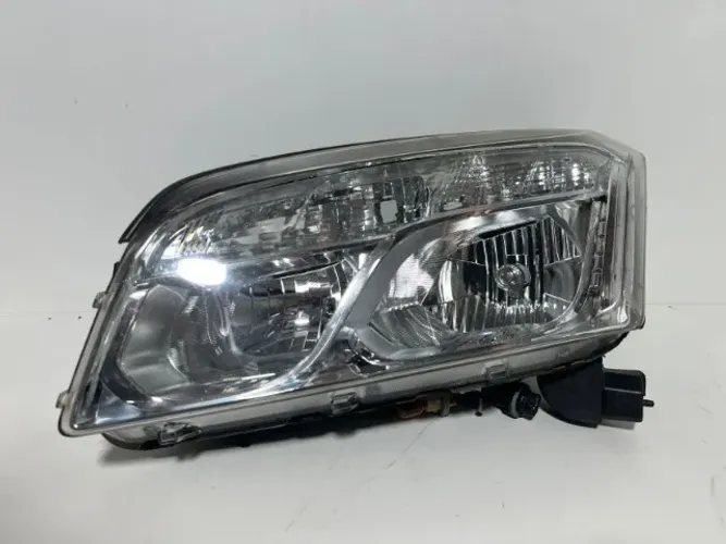 Farol Tracker 2014 2015 2016 LE
