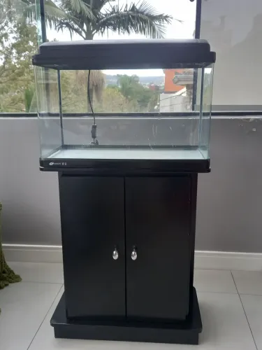Aquário Resun 52l