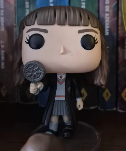 Funko Pop Hermione