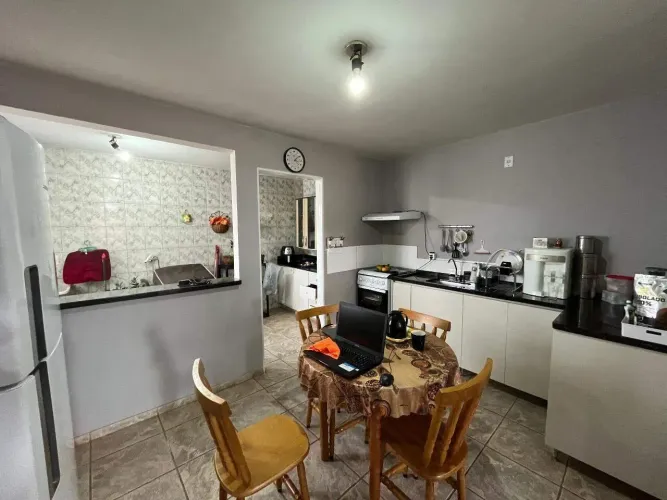 Vende-se apartamento no Olinda
