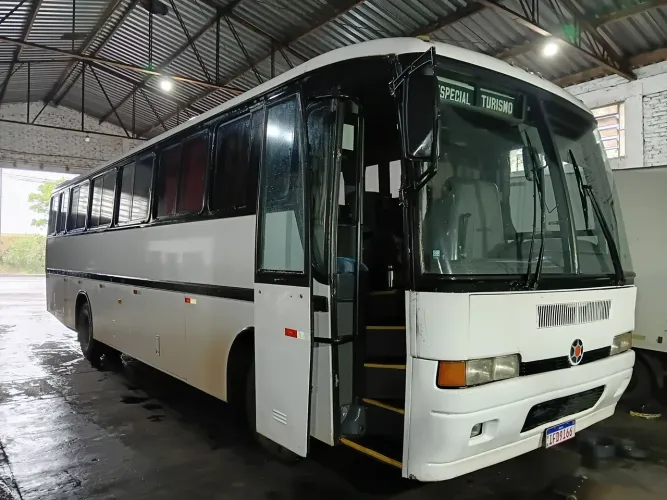 Ônibus gv 1000