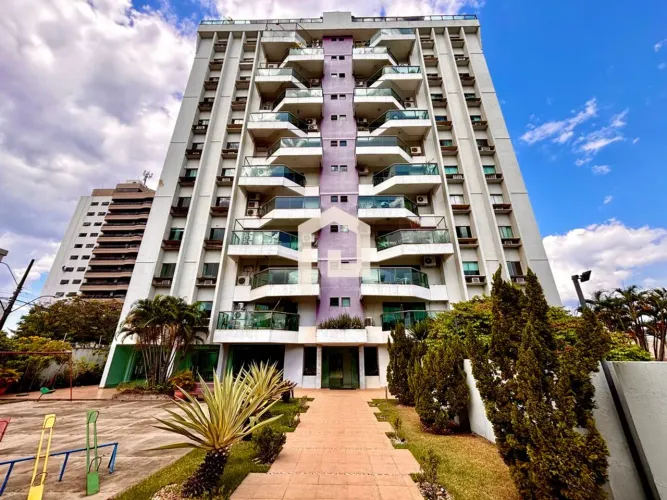 APARTAMENTO NO CONDOMÍNIO VARANDAS DO MADEIRA - BAIRRO OLARIA