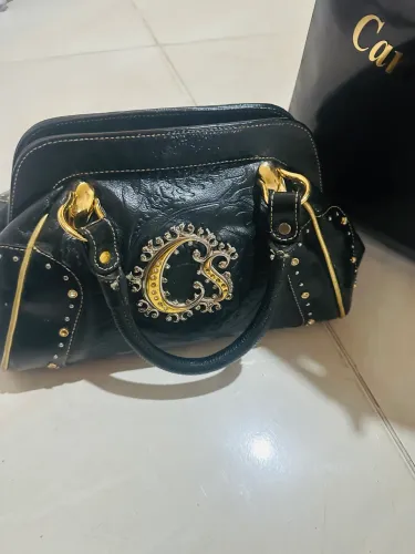 BOLSA CARMEM STEFFENS