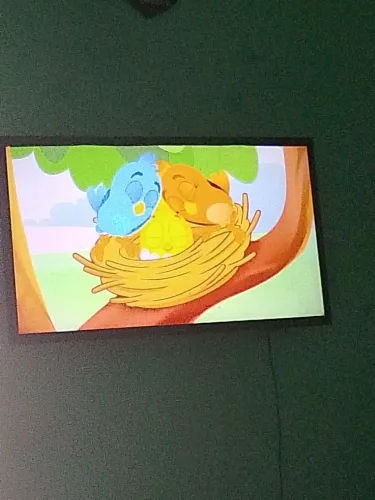 Tv Smart 32"