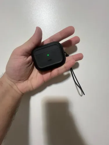 AirPods Pro 3