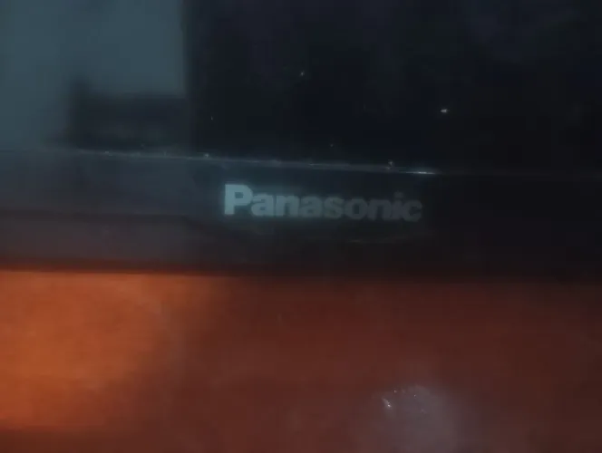 Vende-se TV "parasonic" 40 polegadas