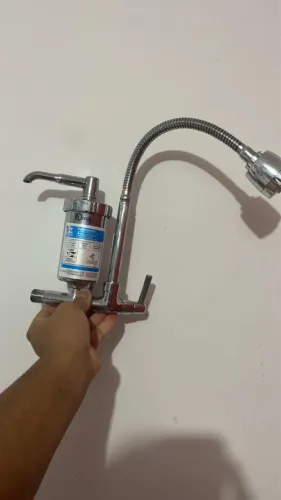 Torneira DAZIE