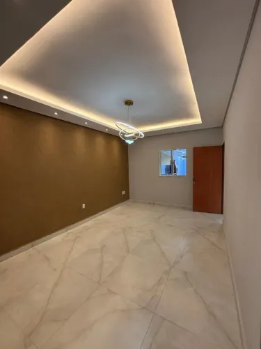 CASA ATÉ 100% FINANCIADA, SETOR 11