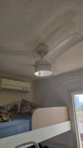 Ventilador de teto