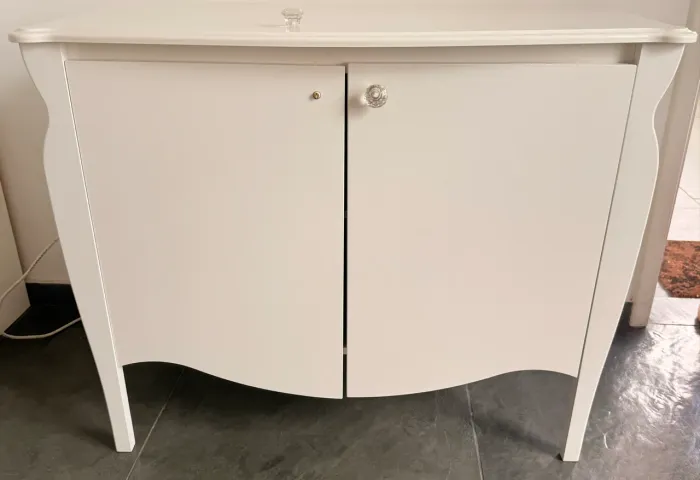 Móvel baixo ou buffet Tok&Stok 