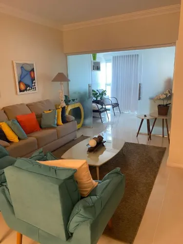 KA - Imóvel para venda tem 145 metros quadrados com 3 quartos em Praia da Costa - Vila Vel