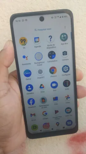 MOTOROLA E32