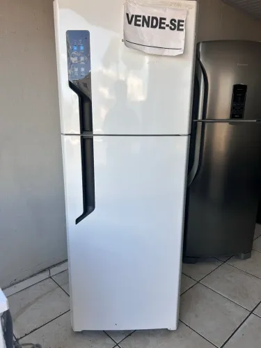 GELADEIRA ELECTROLUX PROMOÇÃO IMPERDÍVEL