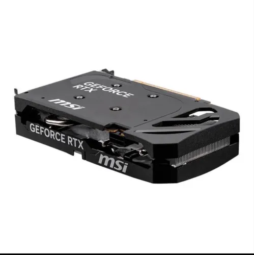 Placa de Vídeo MSI Shadow RTX 5060 8GB