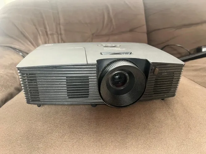 Projetor Optoma