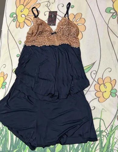 Shortdoll Novo
