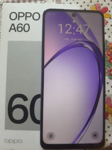 OPPO A60