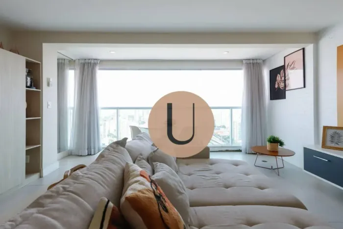 Apartamento Duplex Cobertura com duas suítes à venda, 134 m² por R$ 1.680.000 - Tatuapé - 