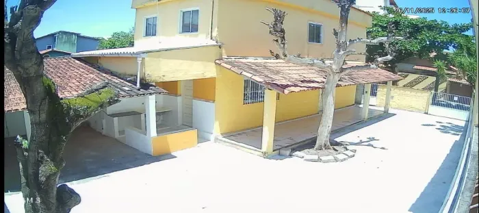 Casa aluguel temporada e Semana Santa em Marataizes/ES