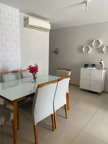 Apartamento para venda com 107 metros quadrados com 3 quartos em Icaraí - Niterói - Rio de
