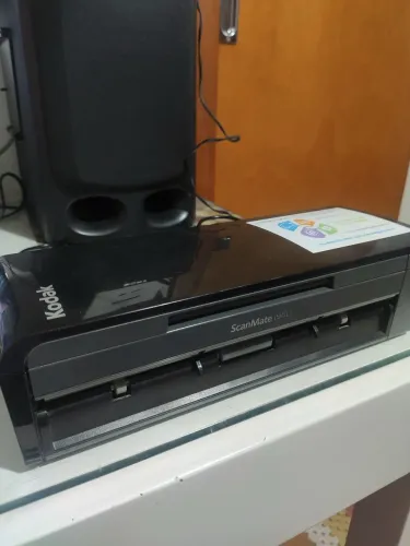 Scanner KODAK ScanMate i940
