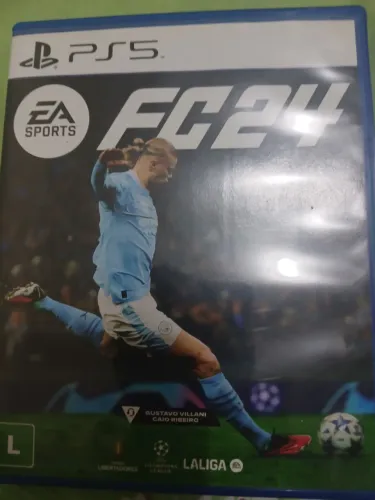 Fc 24